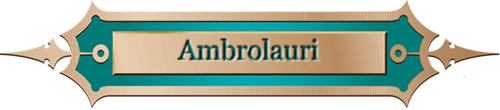 Ambrolauri