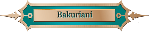 Бакуриани