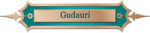 Gudauri