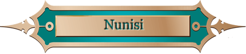 Нуниси