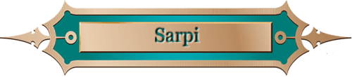 Сарпи