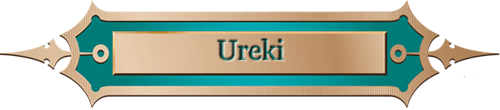 Ureki