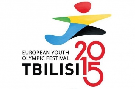 Олимпийские Игры в Тбилиси