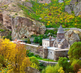 gergati-armenia