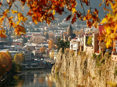 Tbilisi-osen