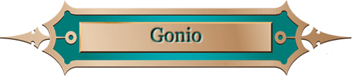 Gonio
